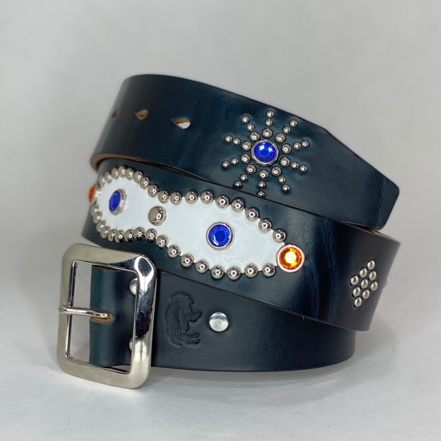 The Center Stage Belt - Size 34