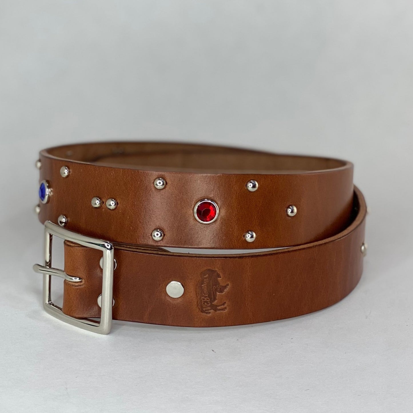 The Amboy Belt - Size 34