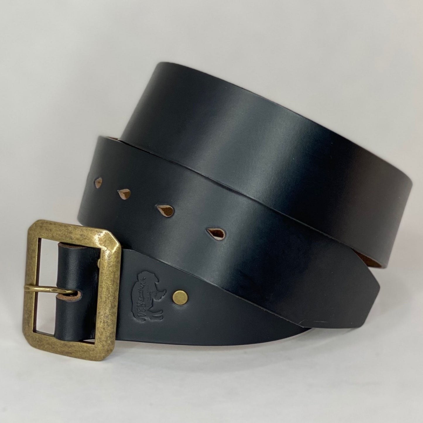 The Classic Belt - Size 36