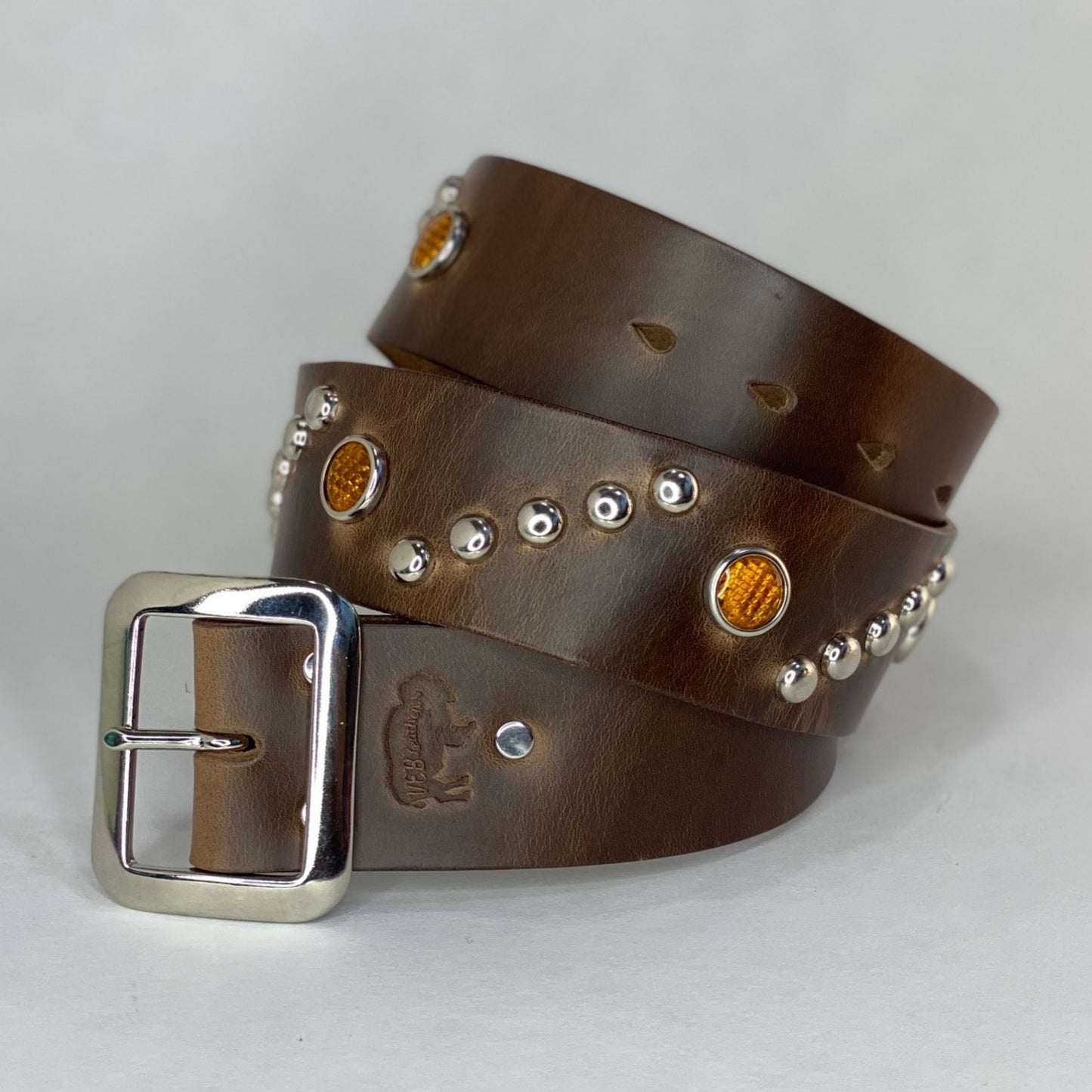 The Saf-T-Flash Belt - Size 36