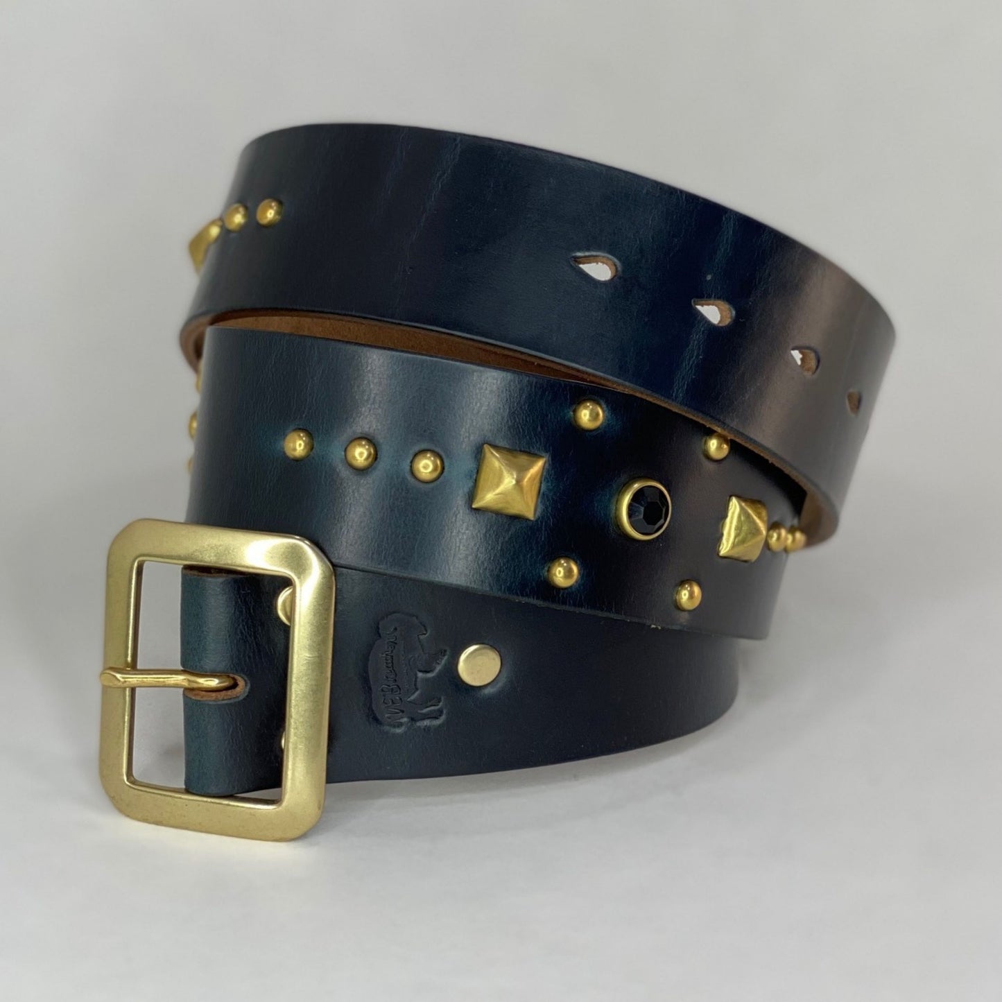 The Streetcar Belt - Size 38