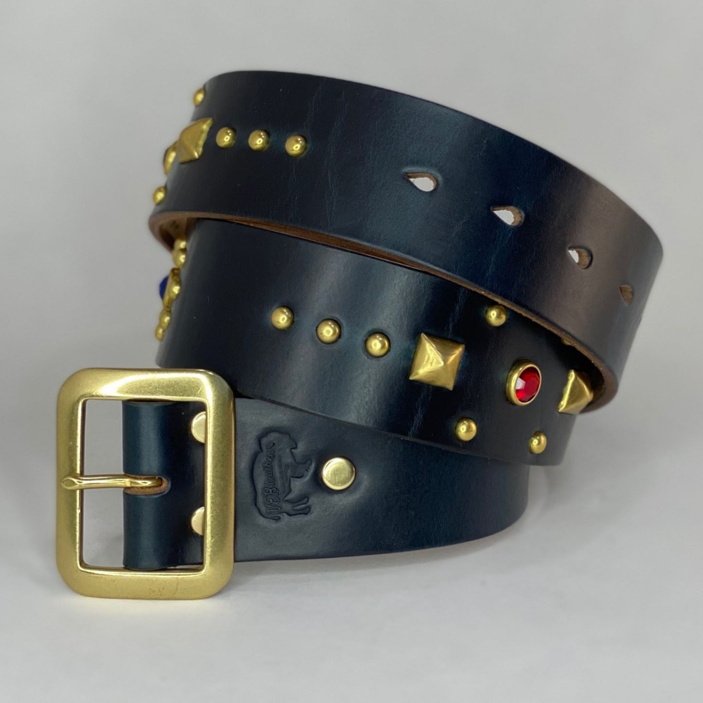 The Streetcar Belt - Size 36