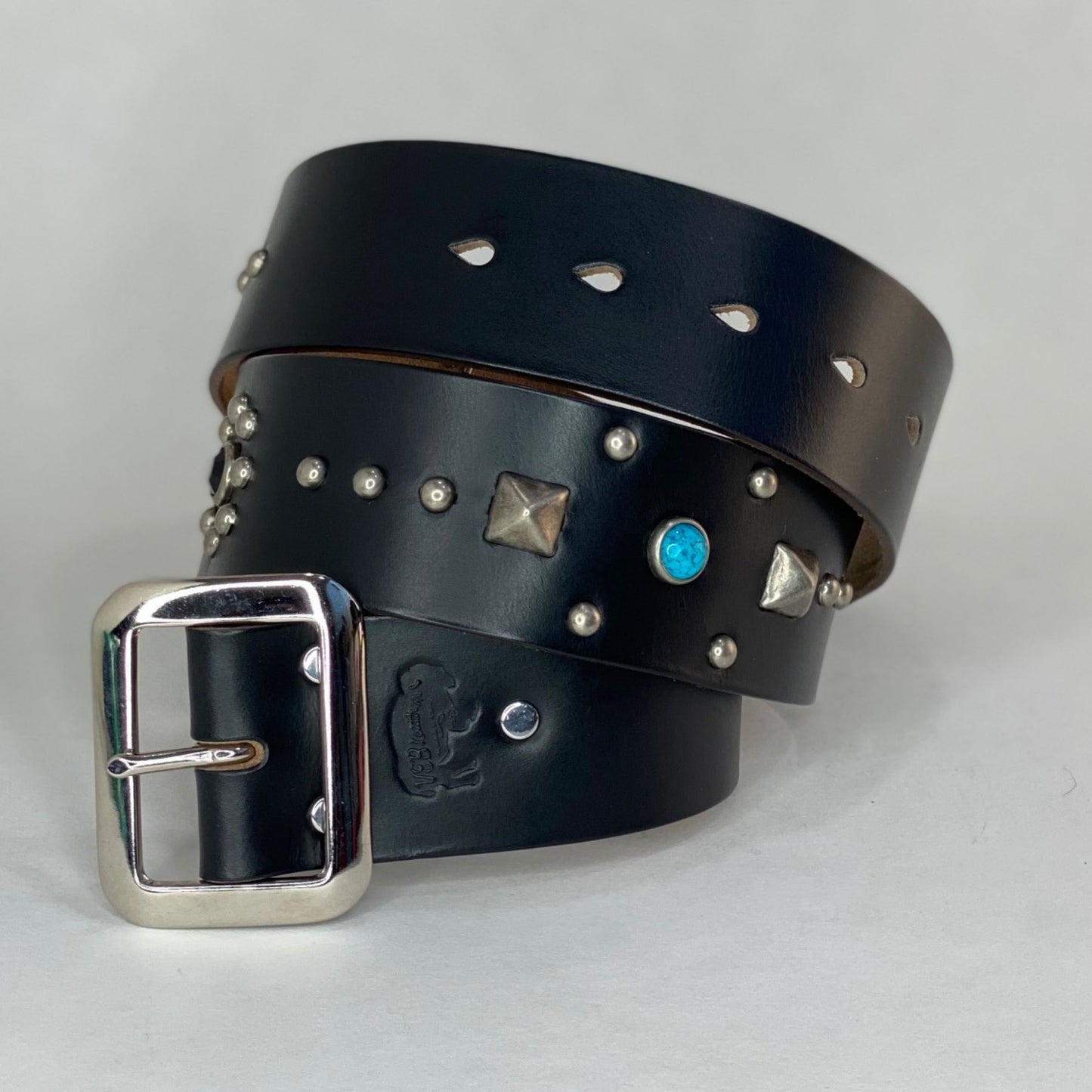 The Streetcar Belt - Size 32