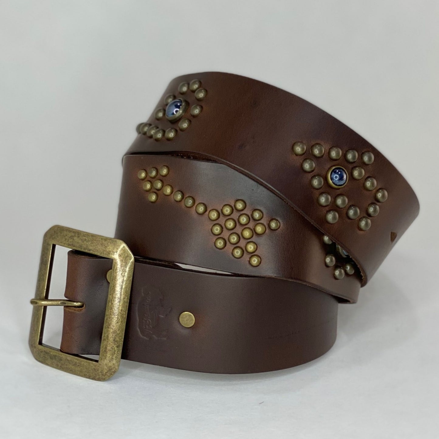 The Wanderer Belt - Size 36