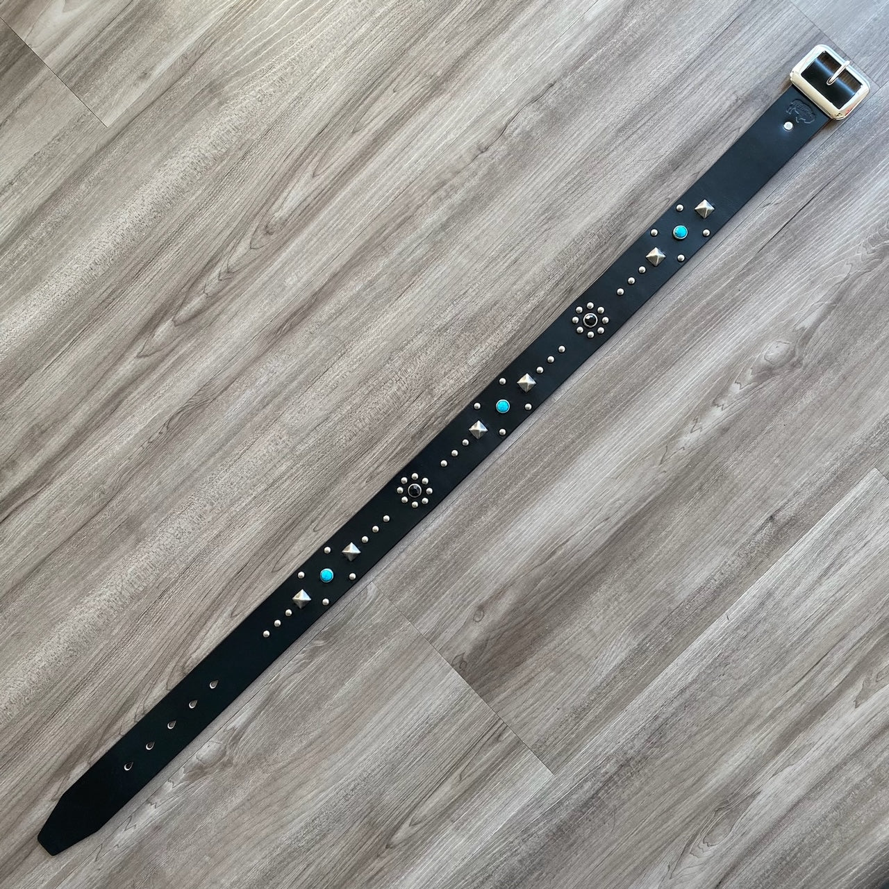 The Streetcar Belt - Size 32