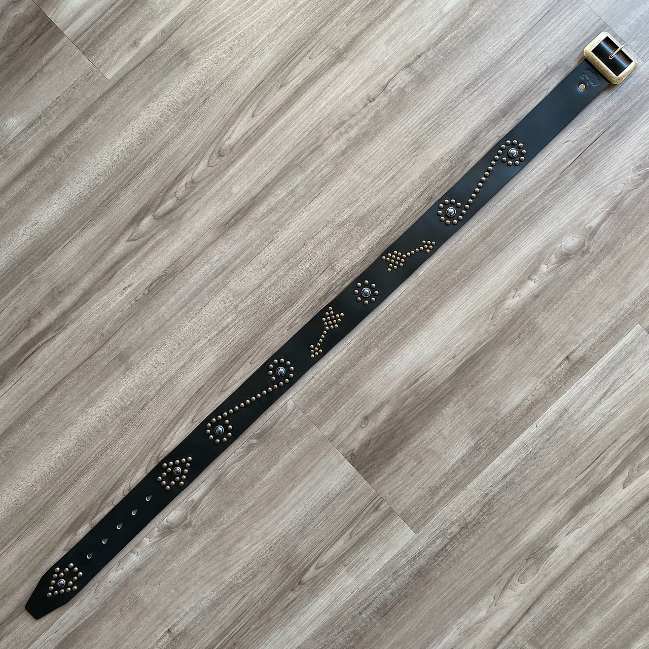 The Wanderer Belt - Size 34