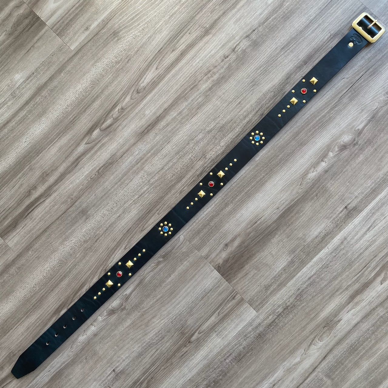 The Streetcar Belt - Size 36