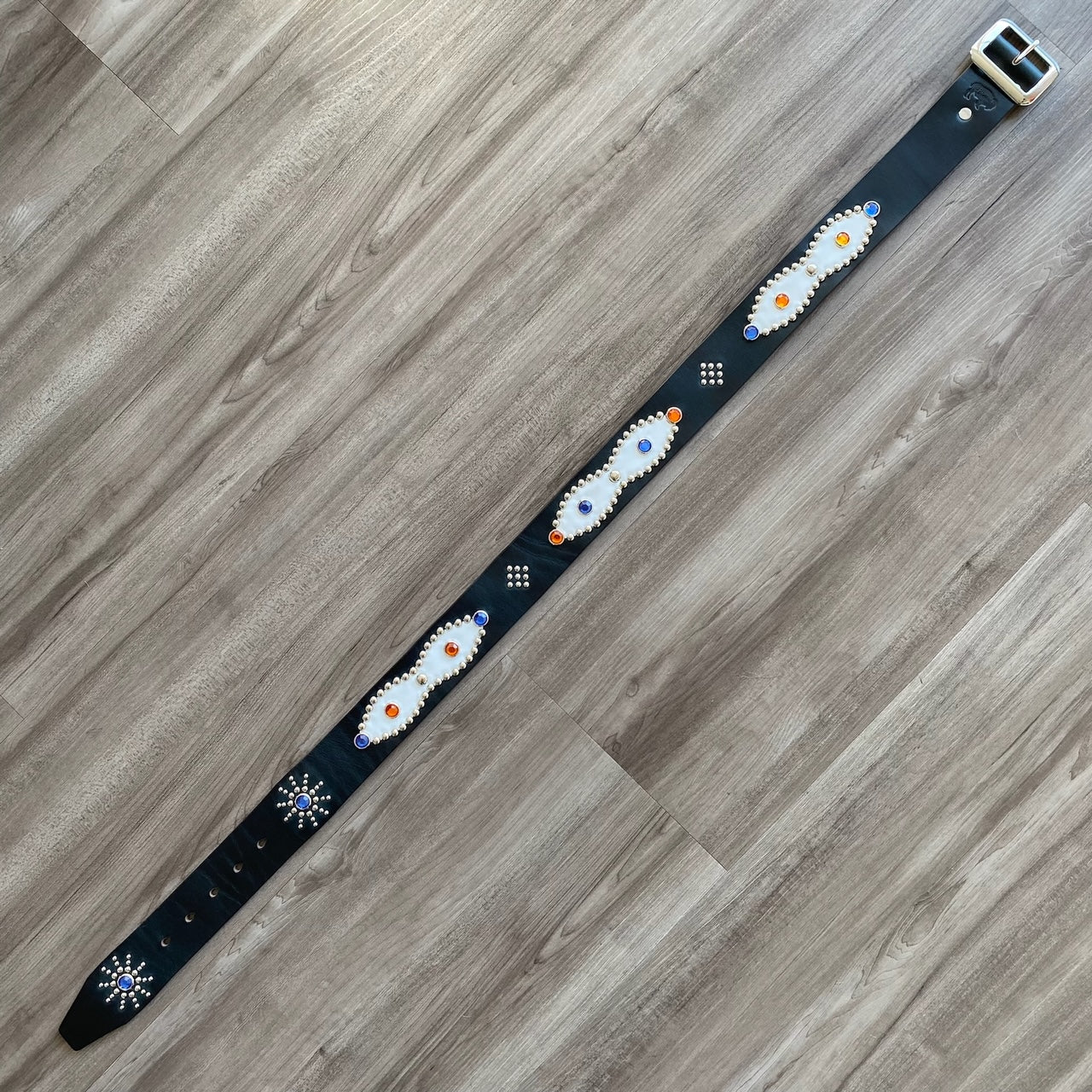 The Center Stage Belt - Size 34