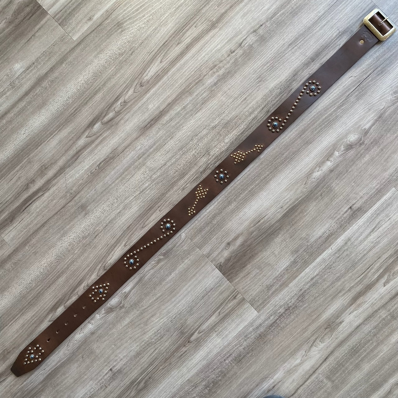 The Wanderer Belt - Size 36