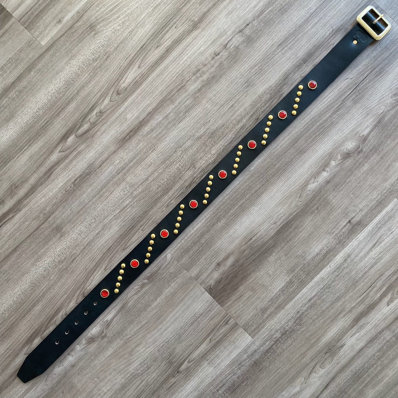 The Saf-T-Flash Belt - Size 32