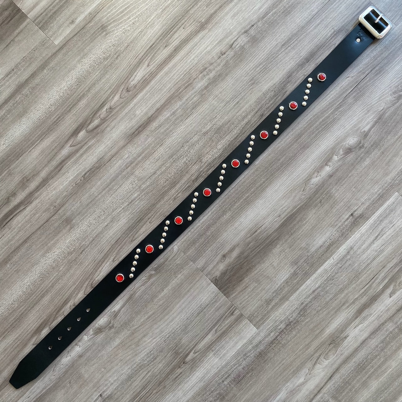 The Saf-T-Flash Belt - Size 34