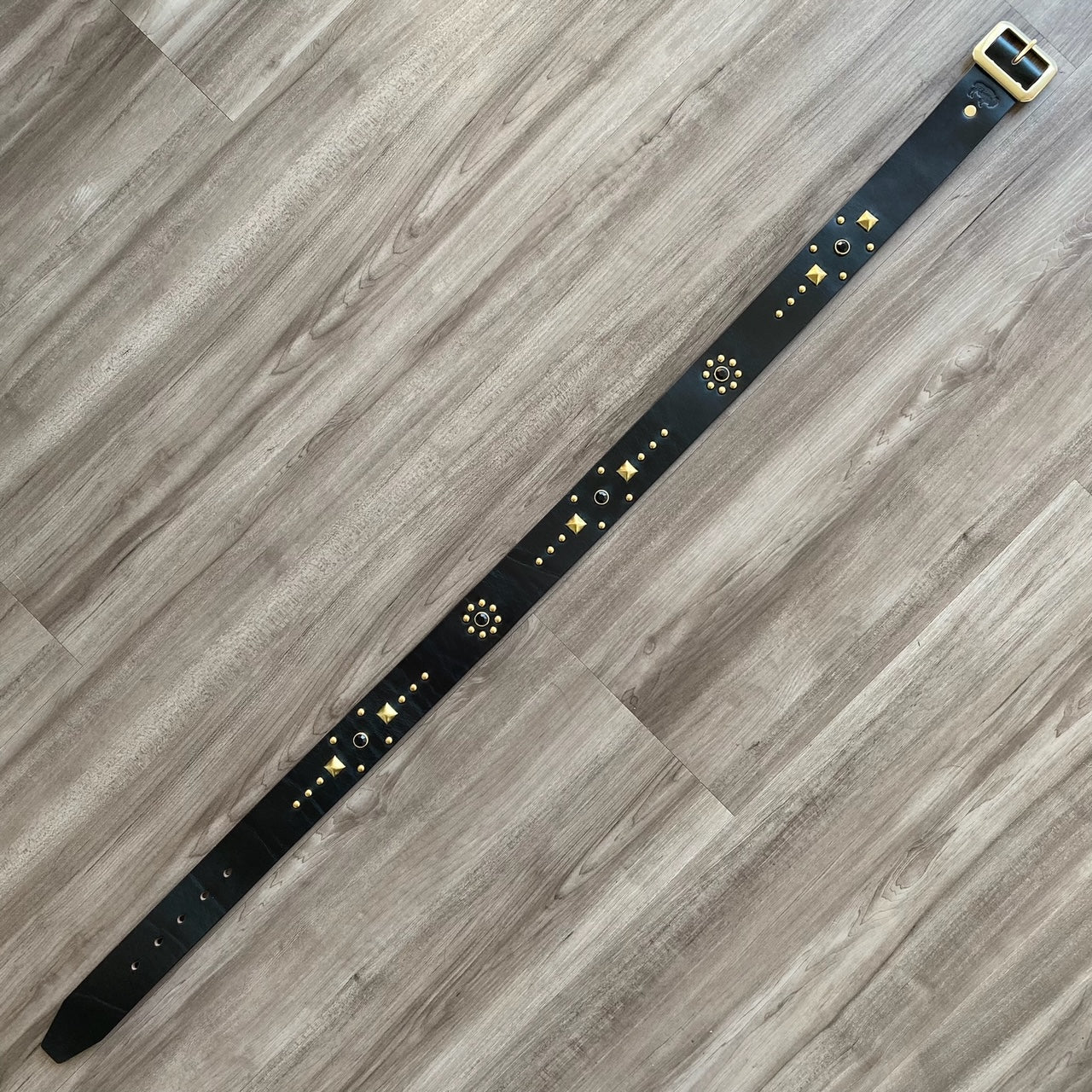 The Streetcar Belt - Size 38