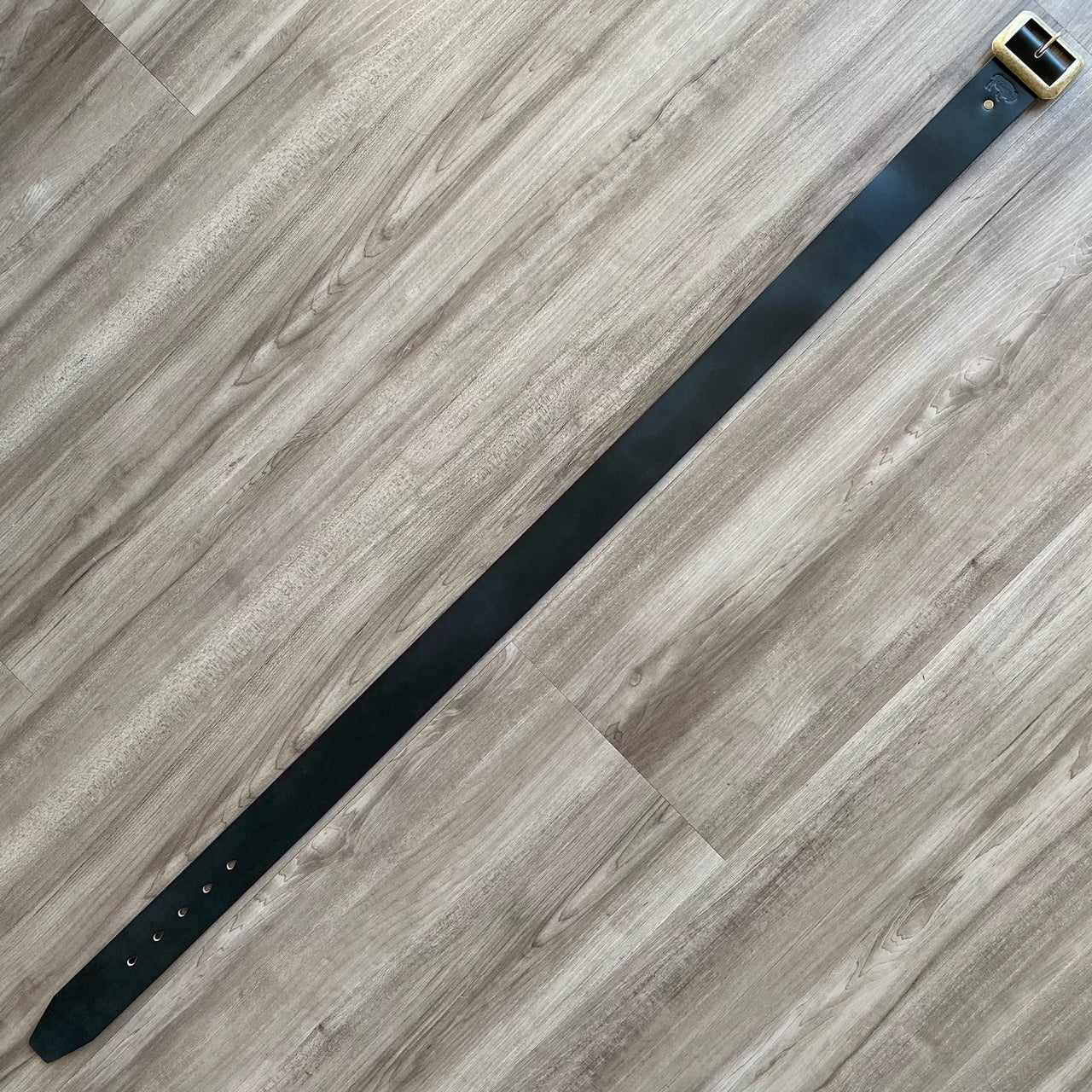 The Classic Belt - Size 36