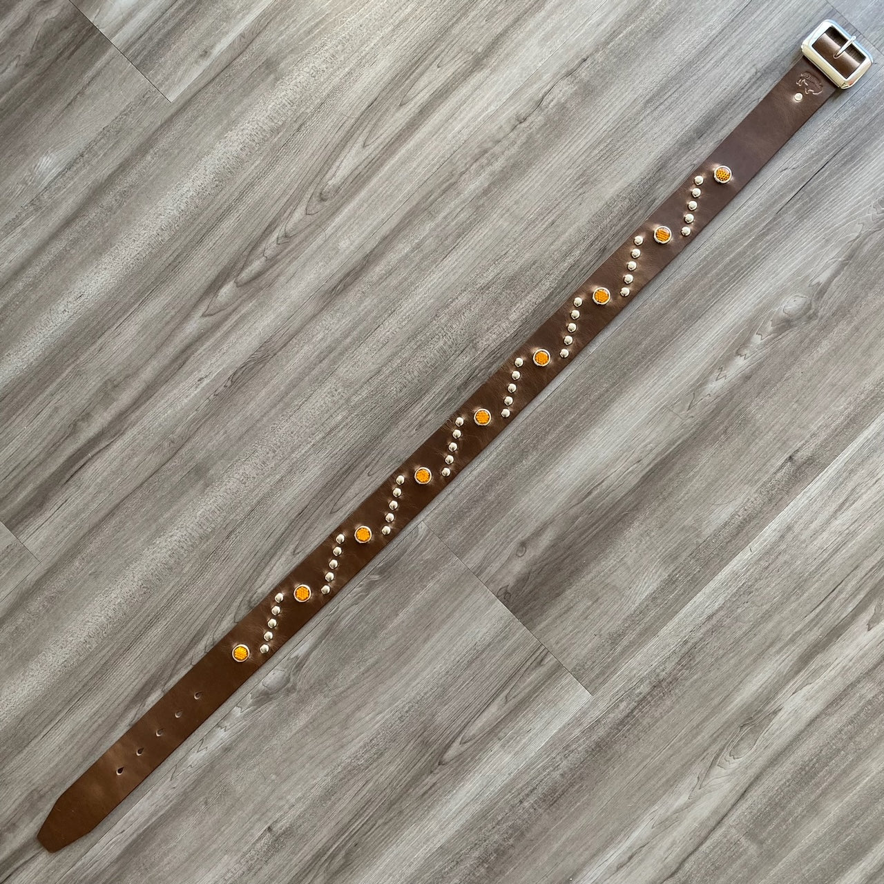 The Saf-T-Flash Belt - Size 36