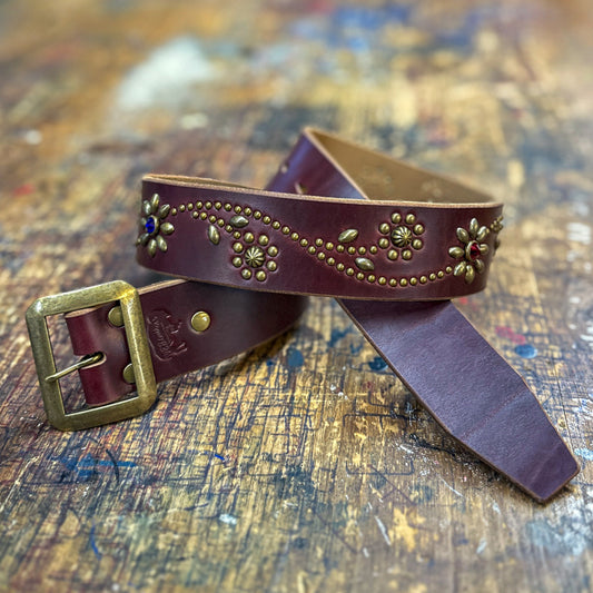Desert Bloom Belt